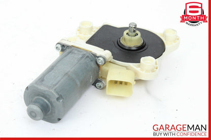 03-09 Mercedes W211 E350 E550 Front Left Side Door Window Regulator Motor OEM
