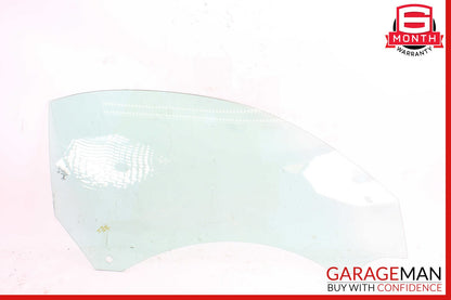 12-20 Mercedes R172 SLK250 SLC300 Front Right Side Door Window Glass OEM