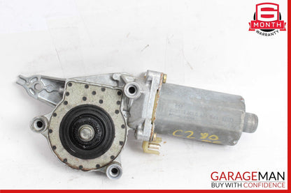 96-00 Mercedes W202 C280 Front Left Driver Side Window Regulator Motor Unit