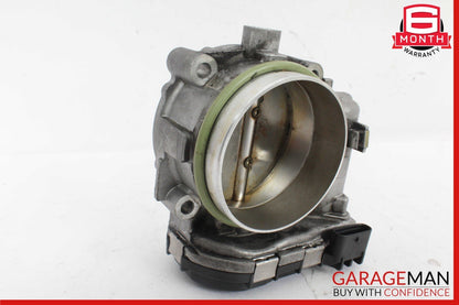 12-20 Mercedes X164 GL450 4MATIC C350 Engine Throttle Valve Body 2761410125 OEM