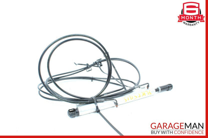 12-20 Mercedes R172 SLK350 SLC300 Convertible Trunk Left Lift Assist Cylinder