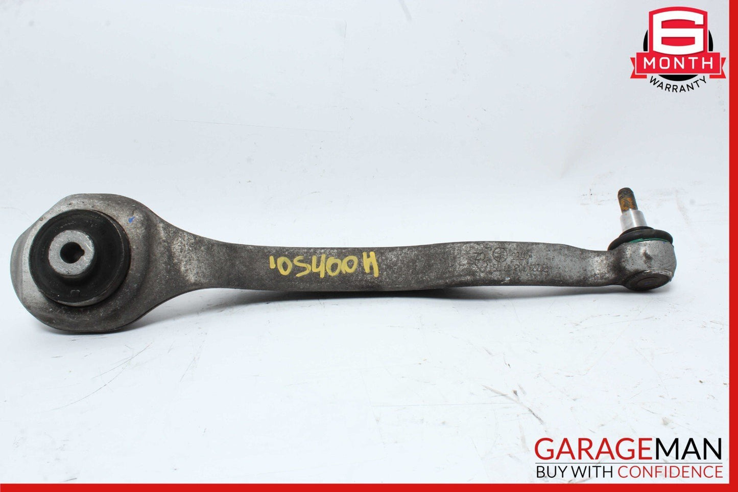 07-14 Mercedes W221 S400 CL550 Front Left Side Lower Control Arm 2213331705 OEM