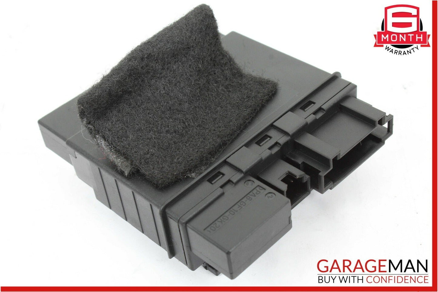 03-09 Mercedes CLS550 E350 E63 AMG Rear Keyless Go Door Entry Control Module