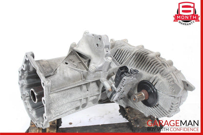 11-15 Porsche Cayenne 958 Trans Transmission Transfer Case OEM