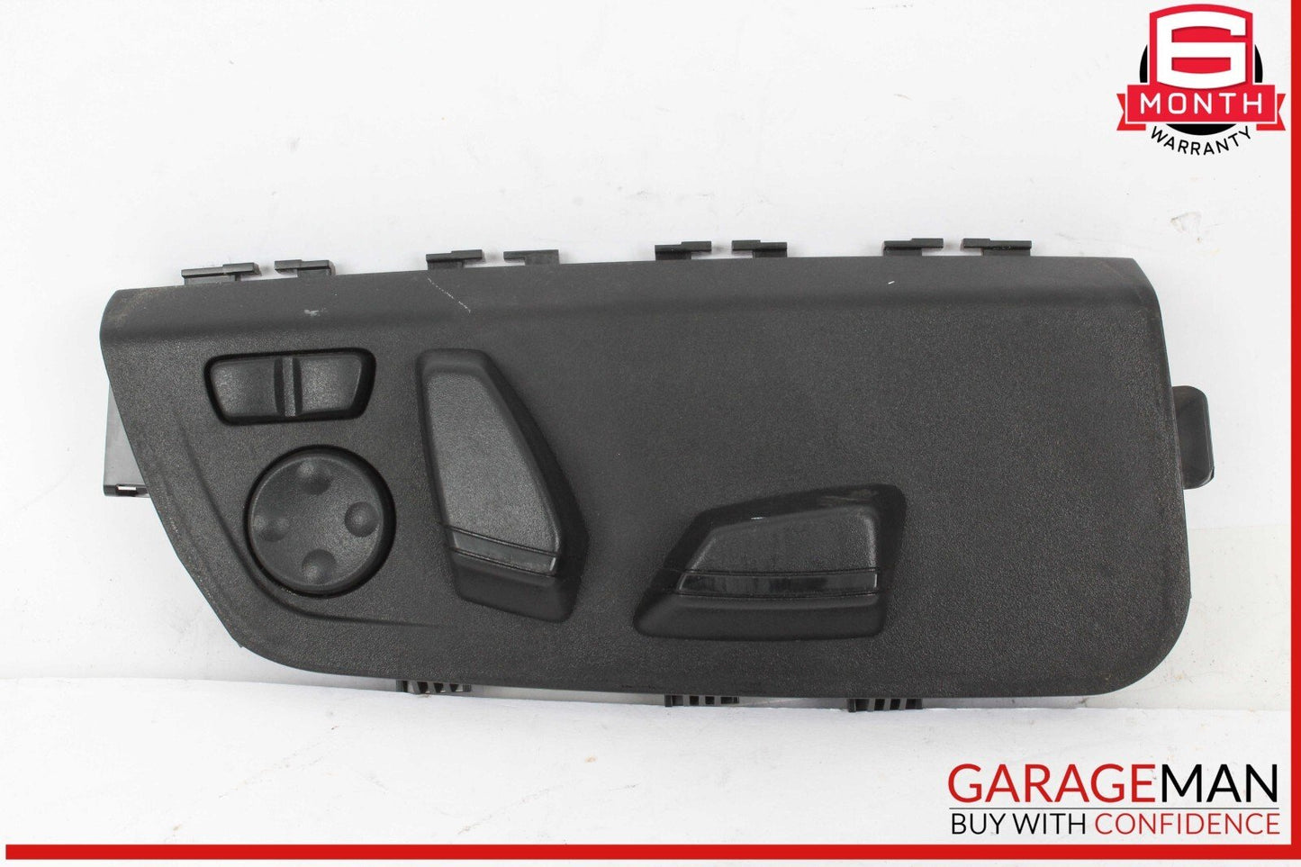 14-16 BMW 428i 435i Front Right Passenger Side Seat Control Switch 9248090 OEM