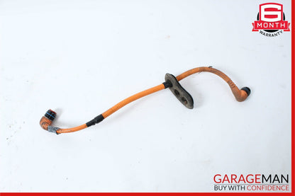 10-13 Mercedes W221 S400 ECM PCU Hybrid Battery Wiring Harness Cable Wire
