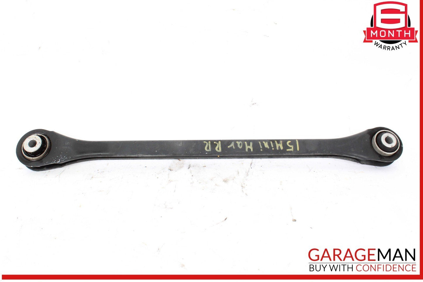 14-17 Mini Cooper Rear Right / Left Side Lower Control Arm