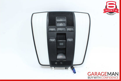 2010-2018 Mercedes-Benz E350 W212 Overhead Dome Light Lamp 2129003606 Genuine