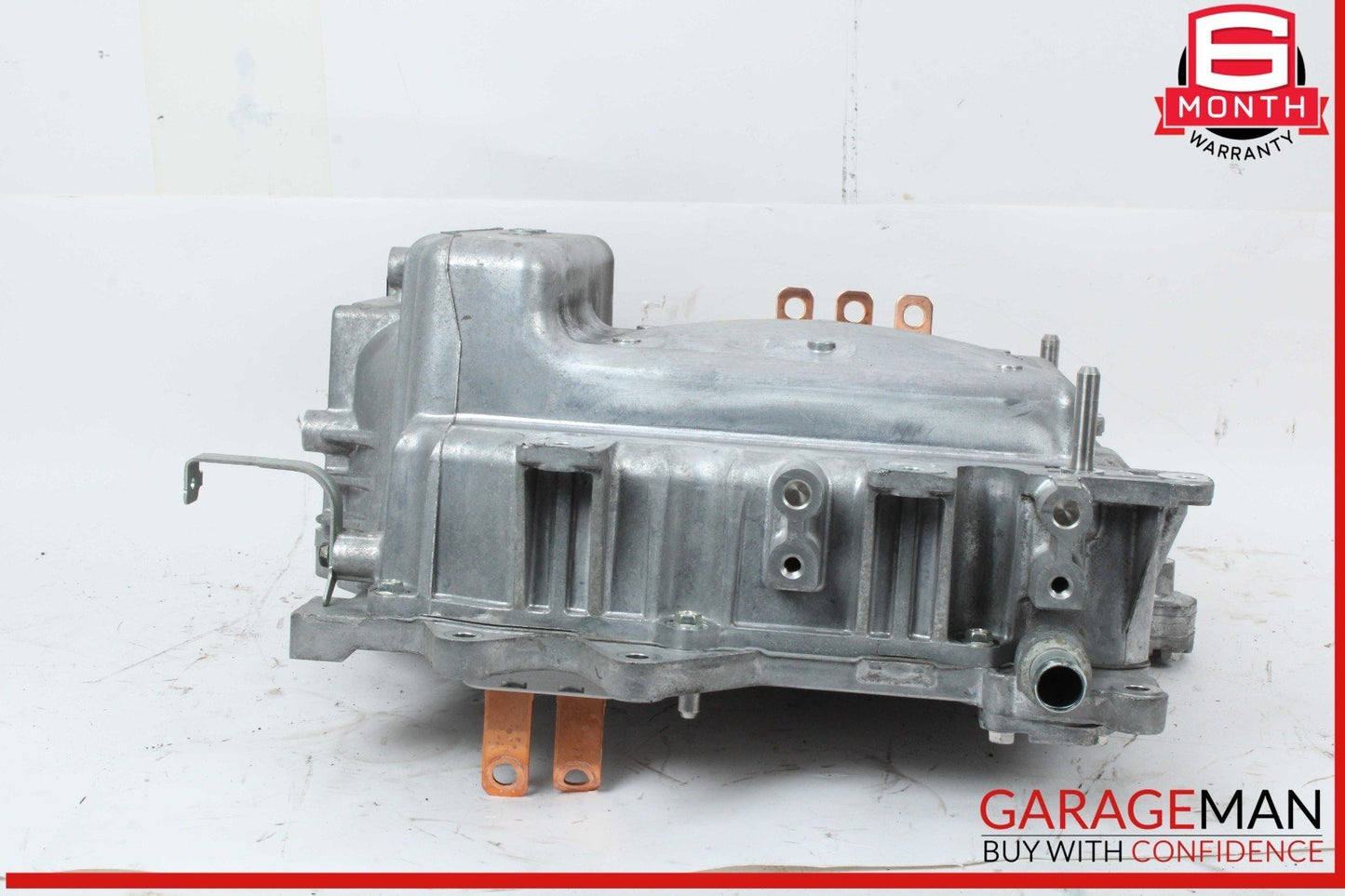 13-15 Nissan Leaf Power Head Electric Inverter Converter 291A03NF0A OEM