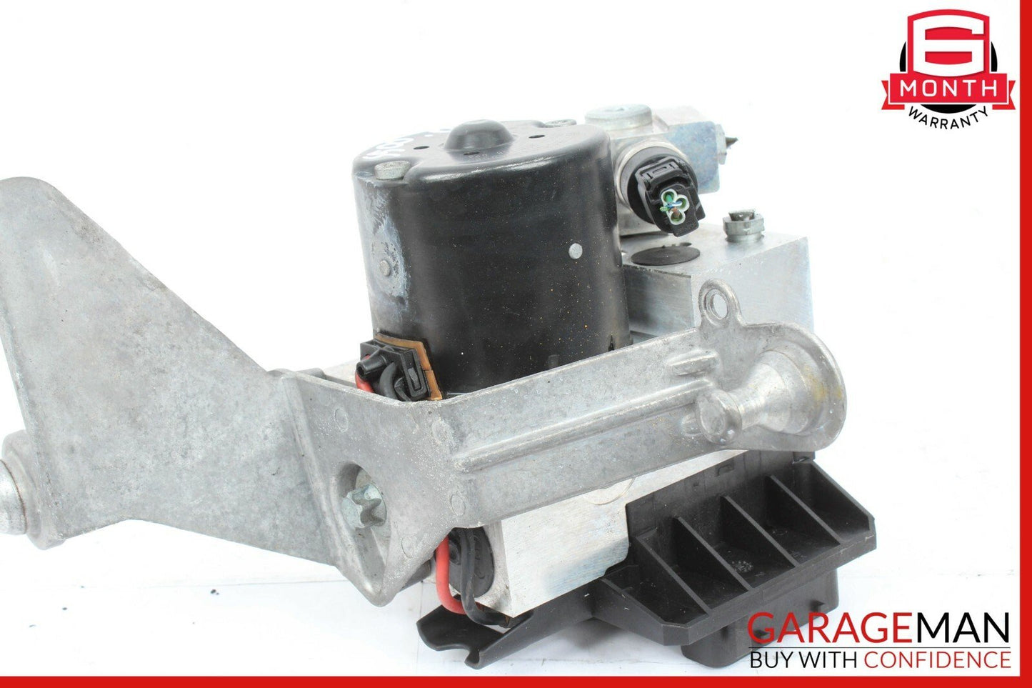 00-06 Mercedes W220 S500 CL500 CL600 ABS Anti Lock Brake Pump ESP Control Module