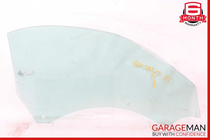 05-11 Mercedes R171 SLK280 Pilkington Front Left Side Door Window Auto Glass OEM