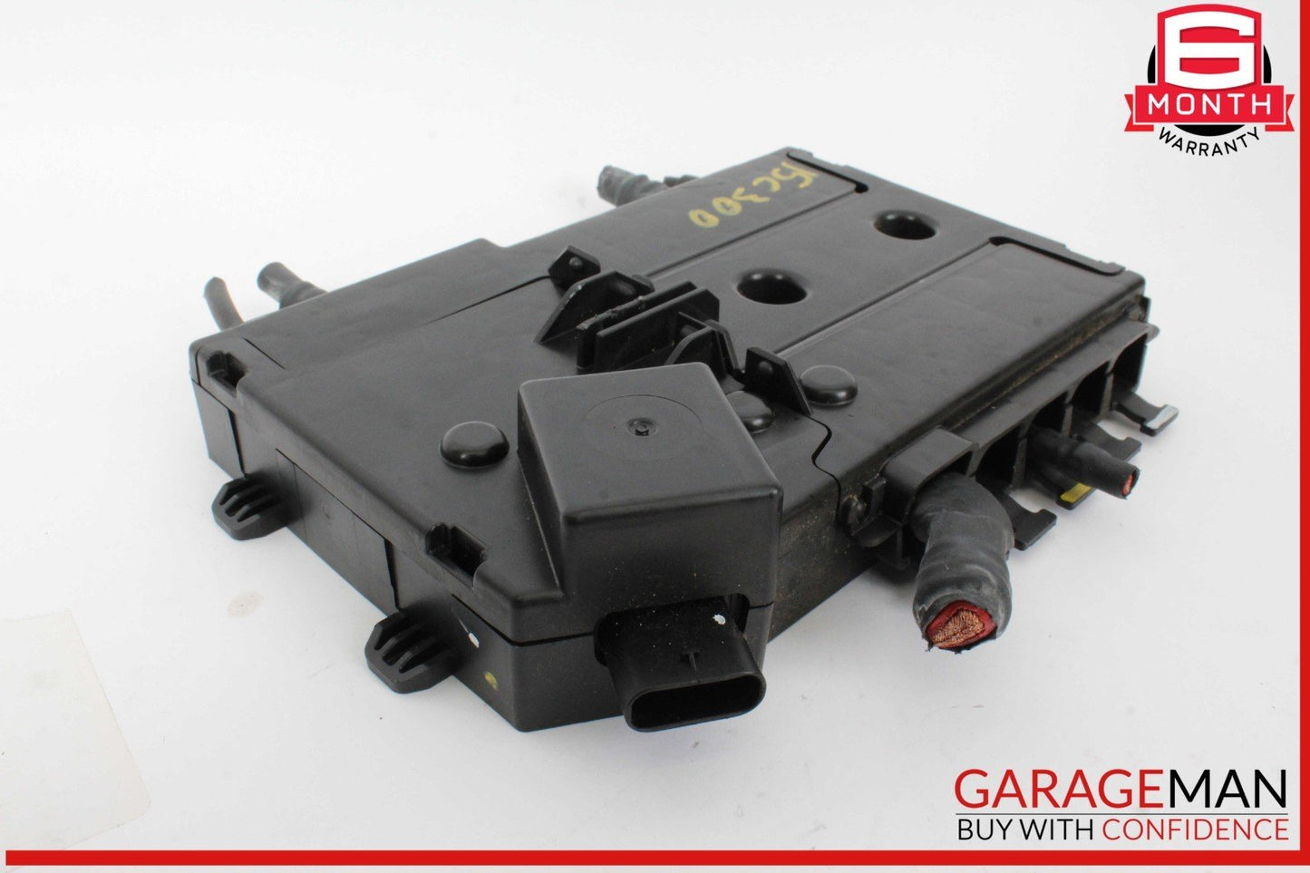15-19 Mercedes W205 C300 GLC300 Fuse Box Power Distribution Box Module OEM