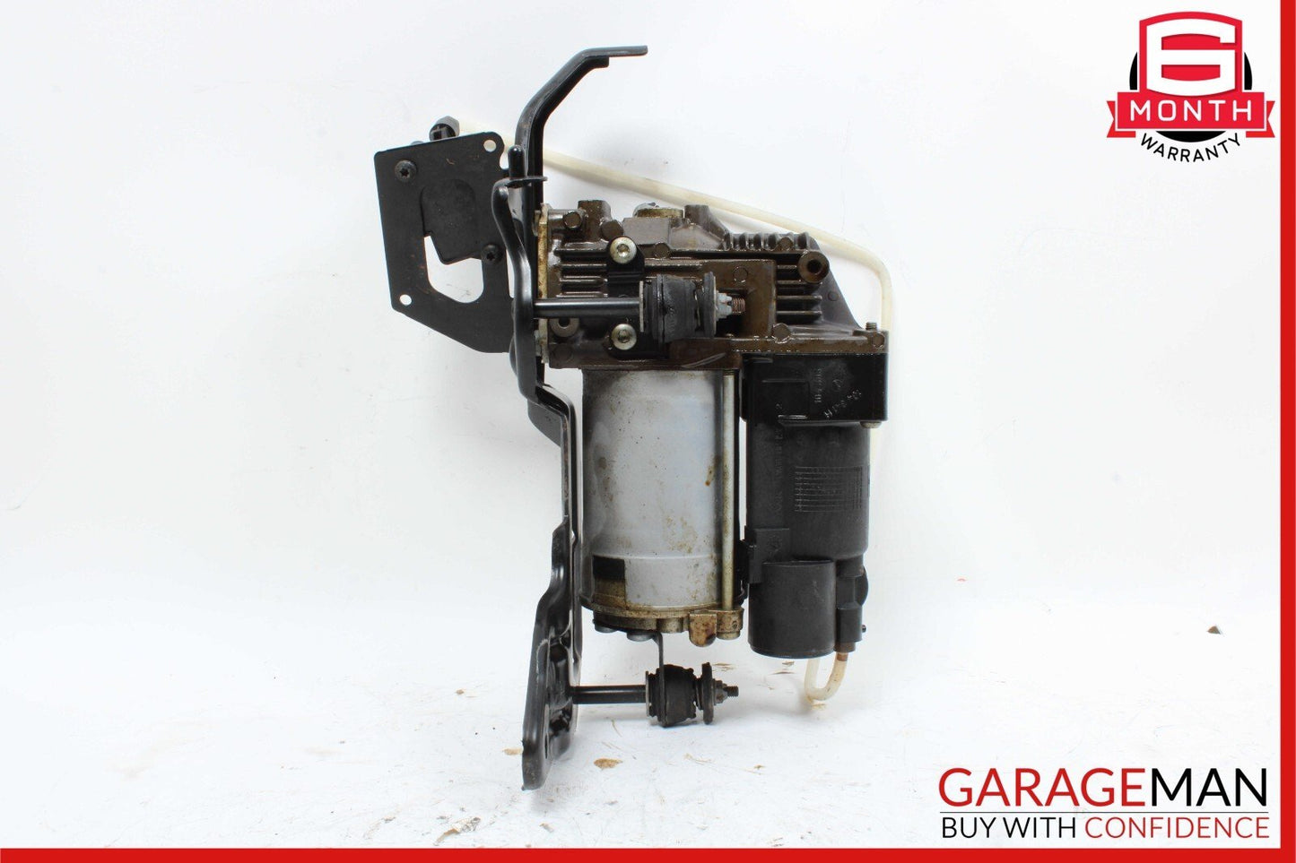 06-13 Mercedes W251 R350 R320 R500 Airmatic Air Suspension Compressor Pump OEM