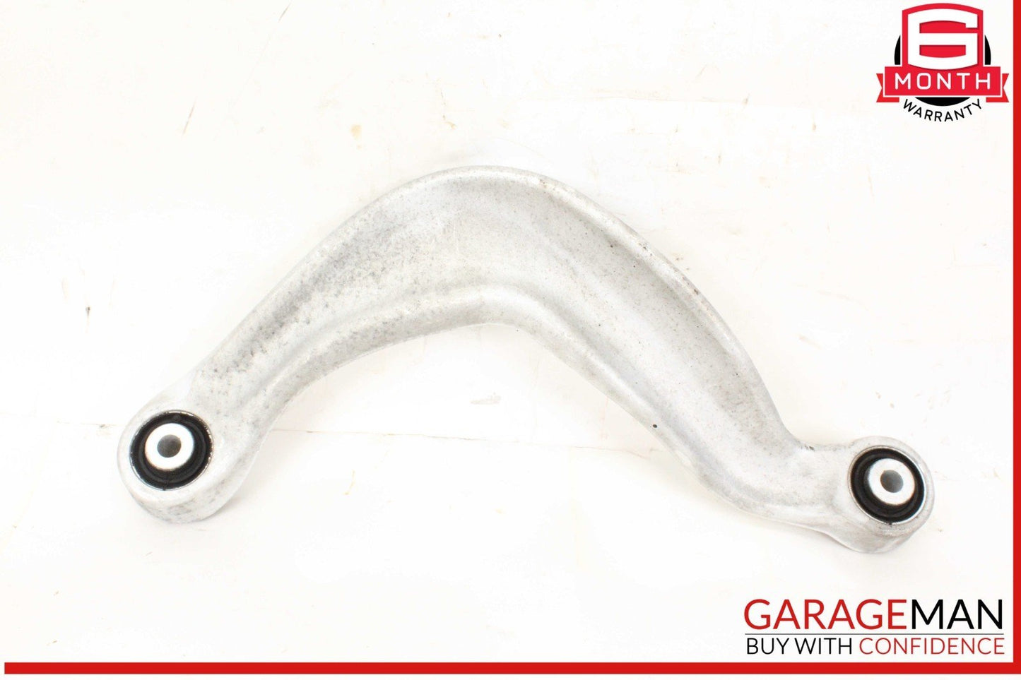 09-18 Audi Q5 A5 S4 A4 A7 Rear Left Driver Side Upper Control Arm 8K0505323H OEM