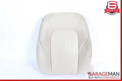17-22 Maserati Ghibli M157 Front Right Top Upper Seat Cushion OEM