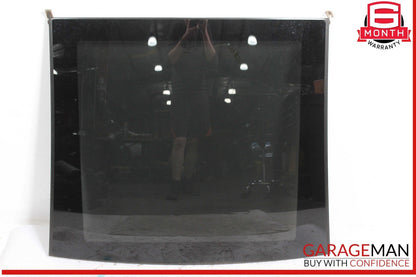 06-13 Mercede W251 R500 R350 Center Panoramic Pano Sunroof Sun Roof Glass OEM