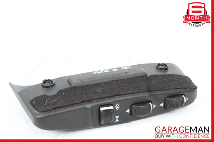 08-14 Mercedes W207 E350 E550 Right Seat Switch Control Valve 0008007978 OEM