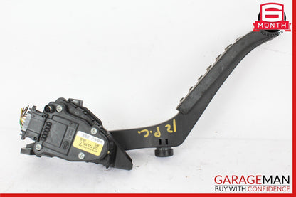 11-18 Porsche Cayenne S 958 Gas Throttle Pedal Accelerator OEM