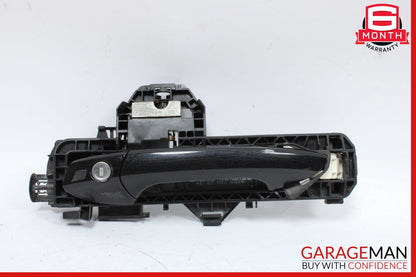 08-11 Mercedes W204 C300 Front Left Exterior Door Handle 2047600534 OEM