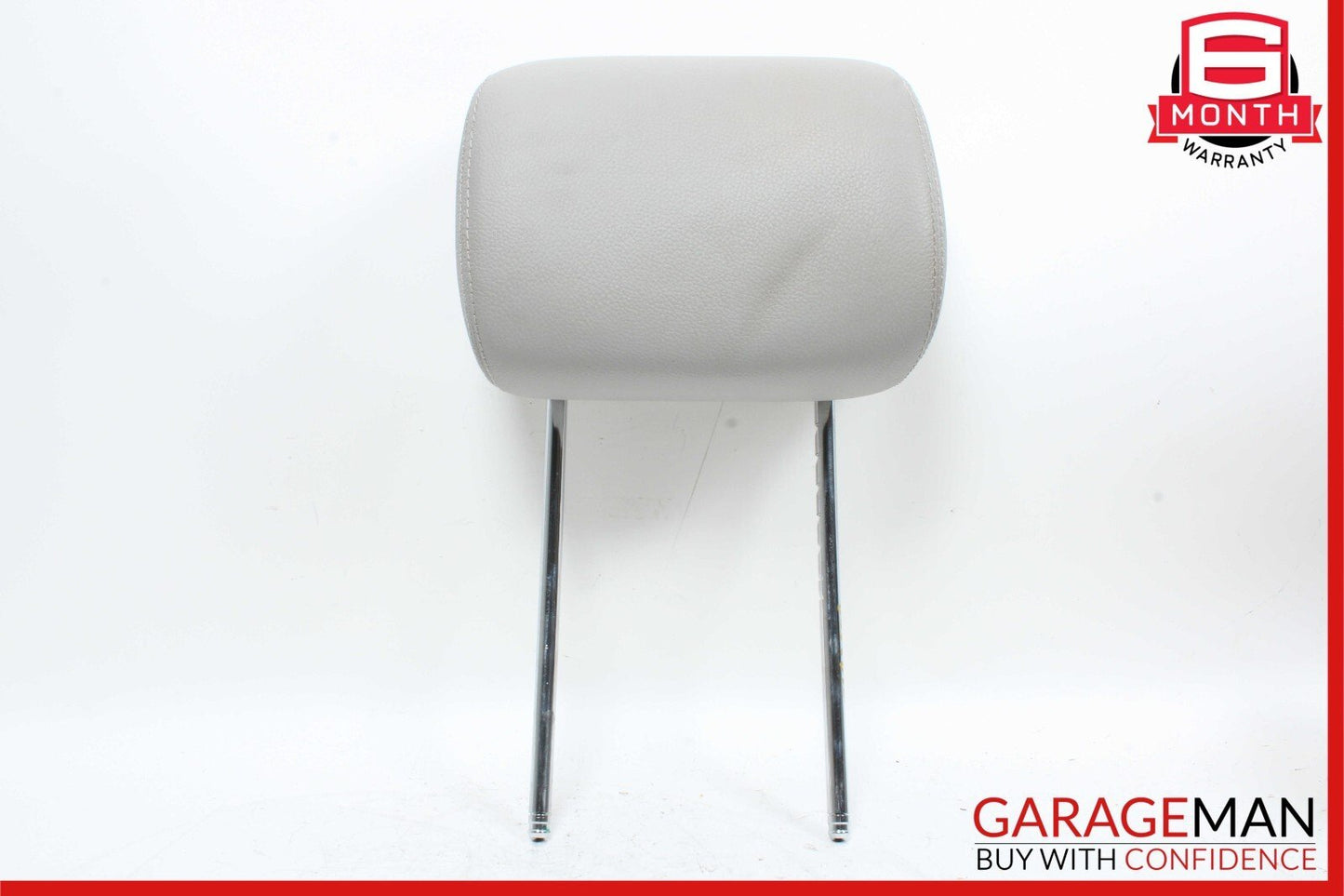 06-10 Mercedes W251 R350 Front Right / Left Side Seat Headrest Head Rest OEM