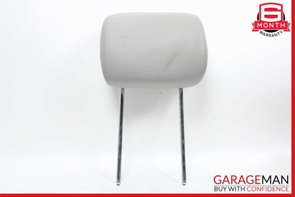 06-10 Mercedes W251 R350 Front Right / Left Side Seat Headrest Head Rest OEM