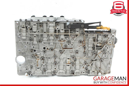 Mercedes W221 S550 E350 7G-Tronic 722.9 Transmission Valve Body 2202771401 OEM