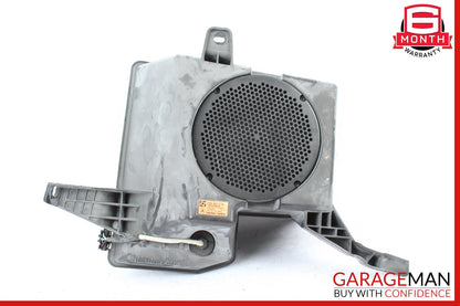 07-12 Mercedes X164 GL450 GL550 GL350 Rear Subwoofer Speaker Harman Kardon OEM