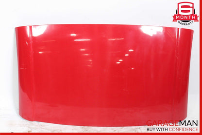 02-10 Lexus SC430 Convertible Top Shell Cover Lid Panel Assembly OEM