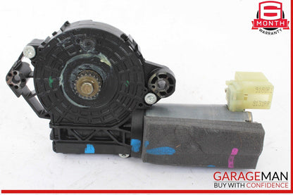 18-24 Audi Q5 Panoramic Sun Roof Moon Roof Drive Motor Unit 0390200132 OEM