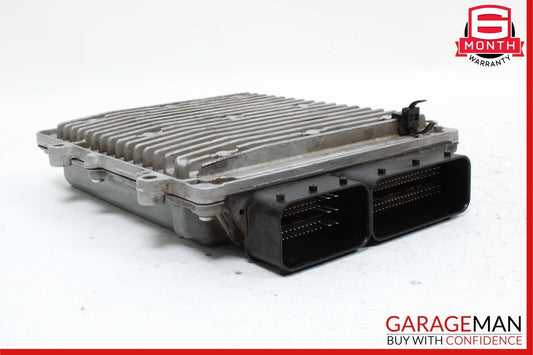12-15 Mercedes W204 C300 C350 GLK350 E350 ECU Engine Control Module Unit OEM