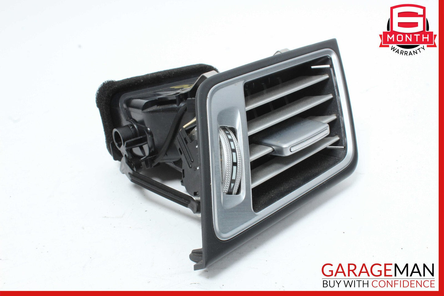 14-17 Mercedes W207 E350 E550 Right Dashboard AC A/C Air Vent OEM