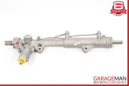 10-16 Mercedes W212 E350 E550 E400 Power Steering Rack and Pinion RWD