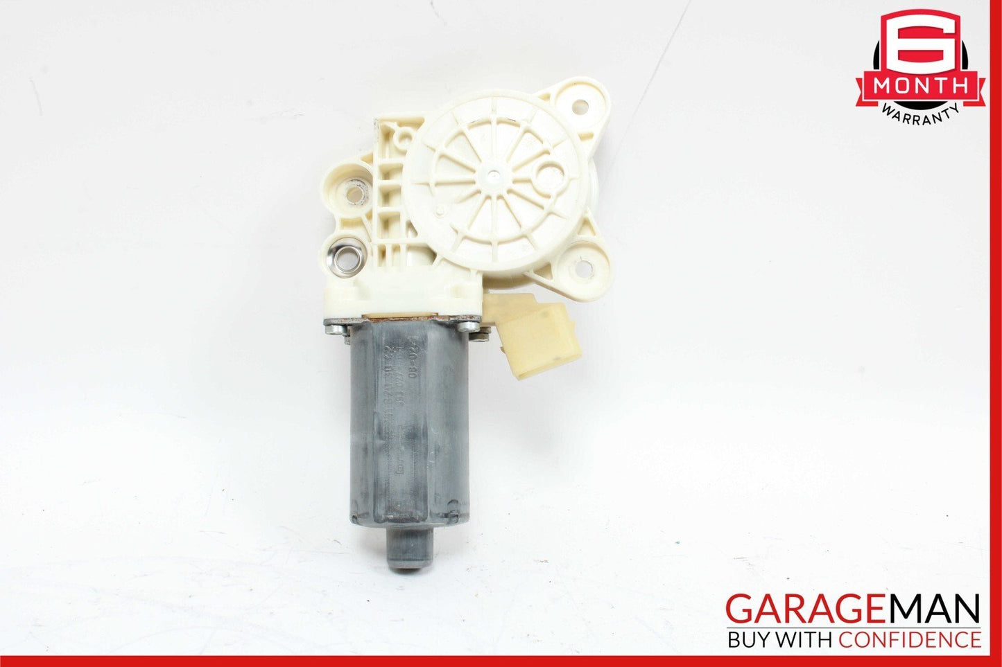 03-09 Mercedes W211 E350 Front Right Side Door Window Regulator Motor Unit OEM