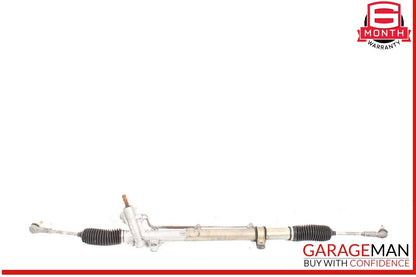 05-08 Maserati Quattroporte M139 Power Steering Gear Rack and Pinion Assy OEM