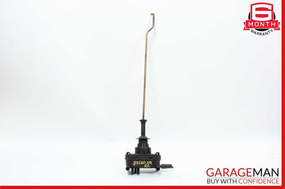 86-91 Mercedes W126 560SEL 420SEL Rear Right Vacuum Lock Actuator Element OEM