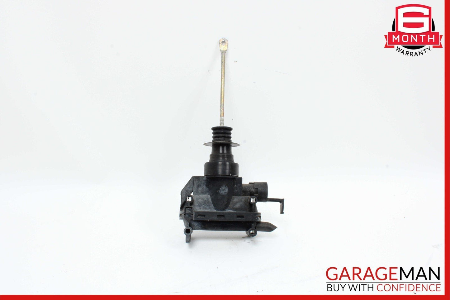 86-91 Mercedes W126 560SEL 420SEL Front Right Vacuum Lock Actuator Element OEM