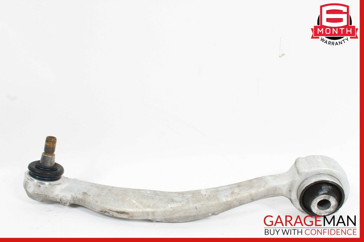 08-14 Mercedes W204 C250 C280 Front Left Side RWD Suspension Lower Control Arm