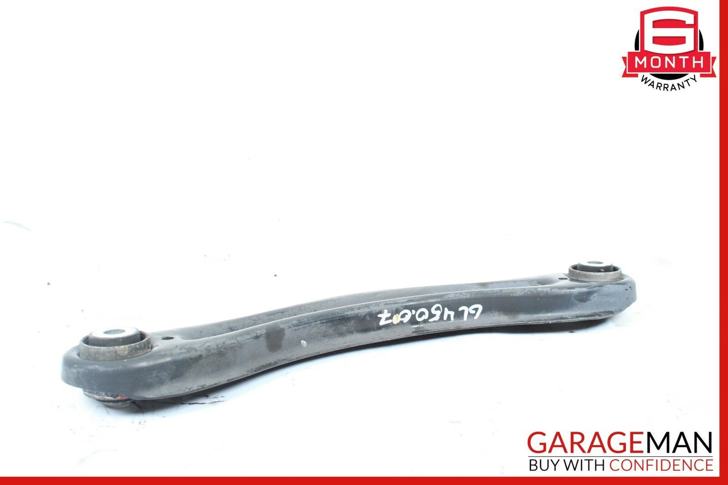 06-12 Mercedes X164 GL450 Rear Left / Right Side Suspension Upper Control Arm