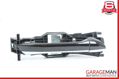 03-09 Mercedes W211 E350 Front Right Side Exterior Door Handle OEM