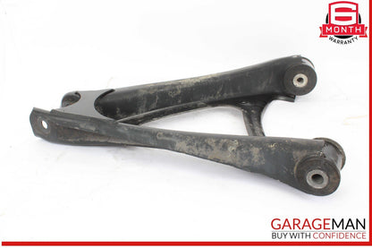 03-10 Porsche Cayenne S 955 957 Rear Left Lower Control Arm 7L0505351 OEM