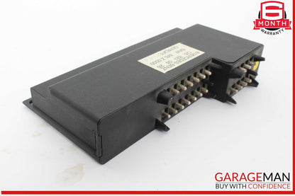 84-93 Mercedes W201 190E 190D Anti Theft Alarm Control Module 1268200826 OEM