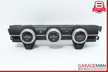 19-21 Genesis G70 AC Heat Temperature Climate Switch Control Unit 97250-G9030