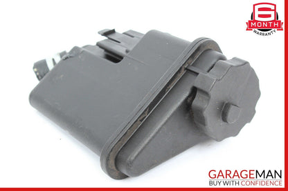 10-13 Mercedes W221 S550 Power Steering Fluid Reservoir Tank 2214660302 OEM