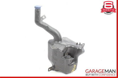 03-08 Maserati Quattroporte Headlight Windshield Washer Bottle Tank OEM