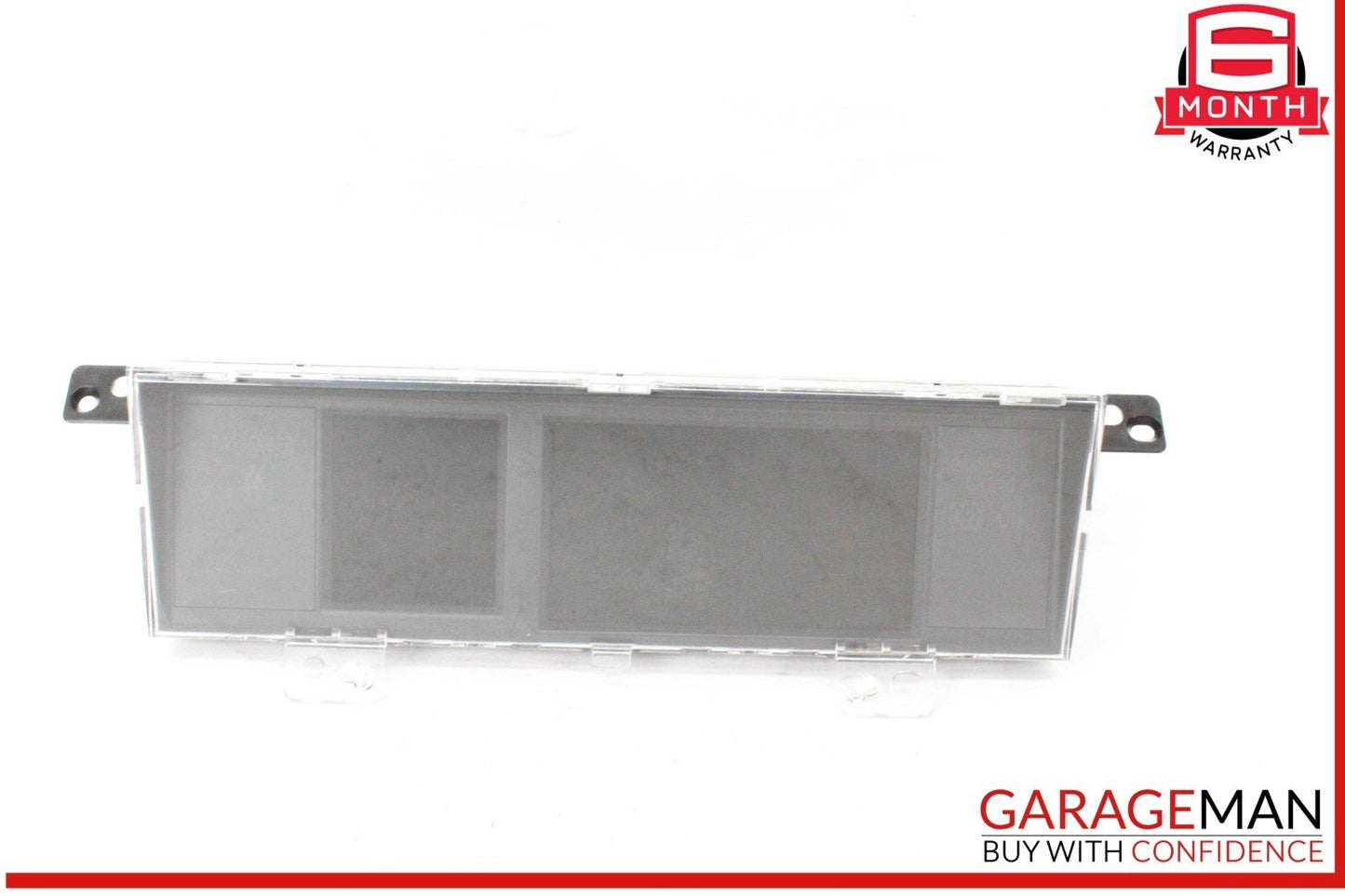 15-21 Subaru WRX Front Dash Dashboard Info Multi Function Display Screen Monitor