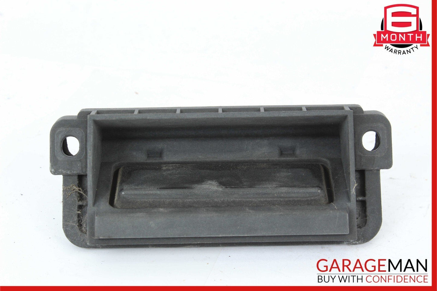 07-14 Mercedes W221 S550 CL550 S450 Trunk Lid Unlock Release Handle OEM