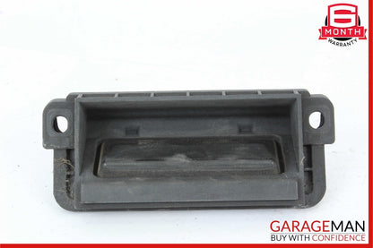 07-14 Mercedes W221 S550 CL550 S450 Trunk Lid Unlock Release Handle OEM