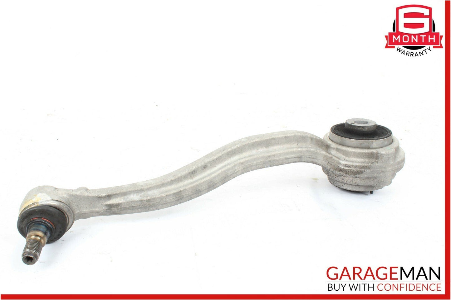08-14 Mercedes W204 C250 Front Left Driver Side Upper Control Arm RWD OEM