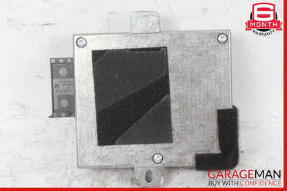 07-14 Mercedes W221 S550 CL550 Voice Language Communication Control Module OEM