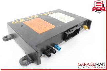 10-20 Mercedes W117 CLA250 GLA250 SL400 Communication Control Module Unit OEM